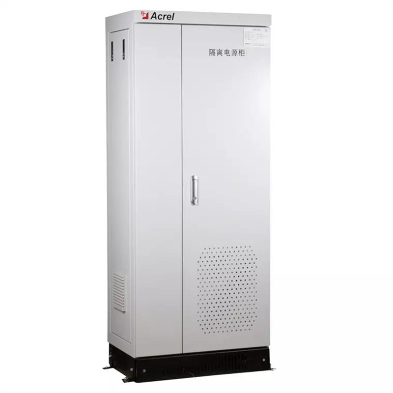 Medical IT Isolated Power Cabinet for hospital isolated electrical safety